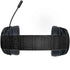 NFL Washington Commanders Black and White Razer Kraken X Skin